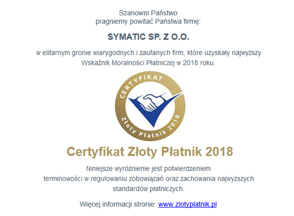 Złoty Płatnik